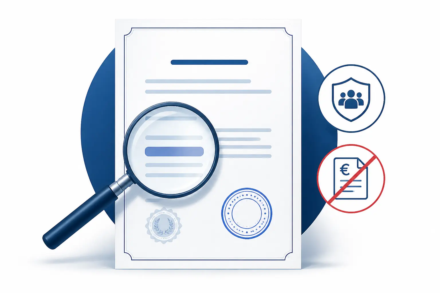 À quoi sert ce document, et ce qu’il ne faut pas confondre