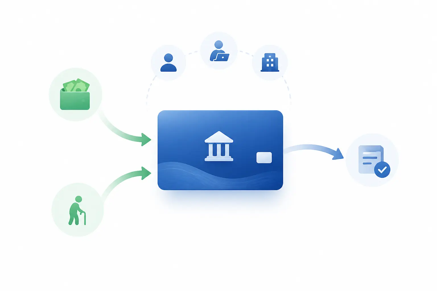 Domiciliation bancaire : définition simple et ce que le terme recouvre vraiment