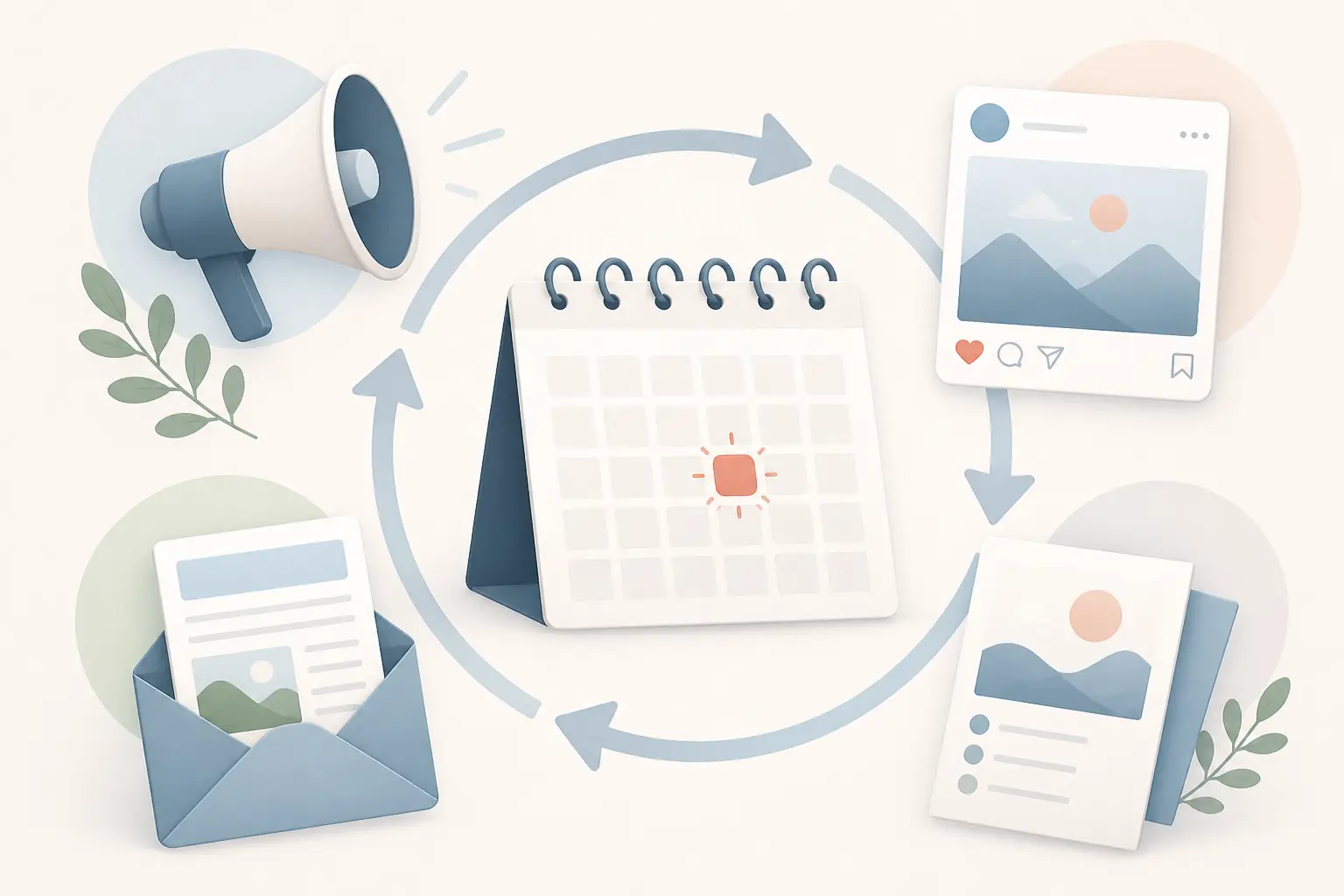 Qu’est-ce qu’un marronnier en marketing, communication et community management ?