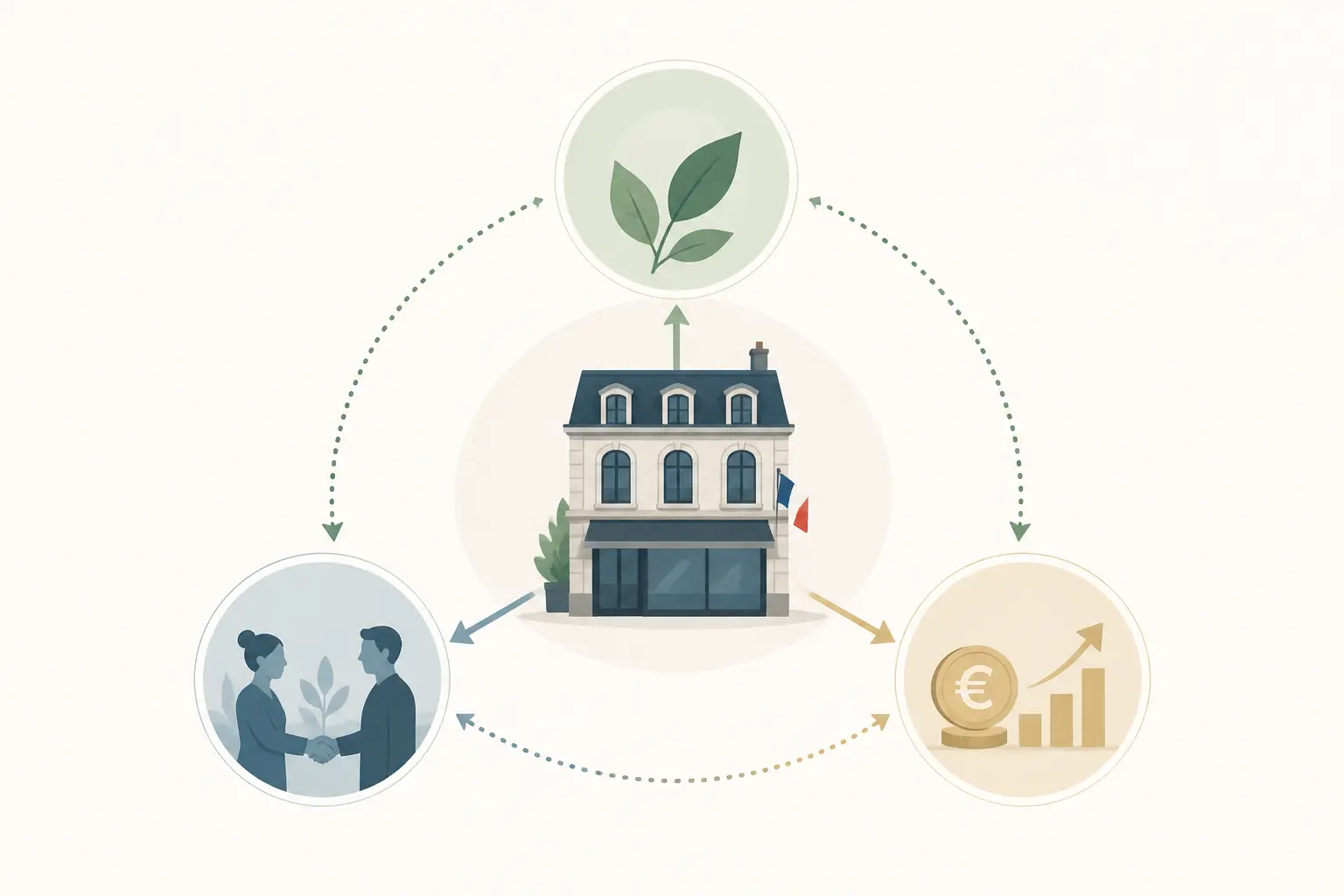 Qu’est-ce que la RSE en entreprise, concrètement ?
