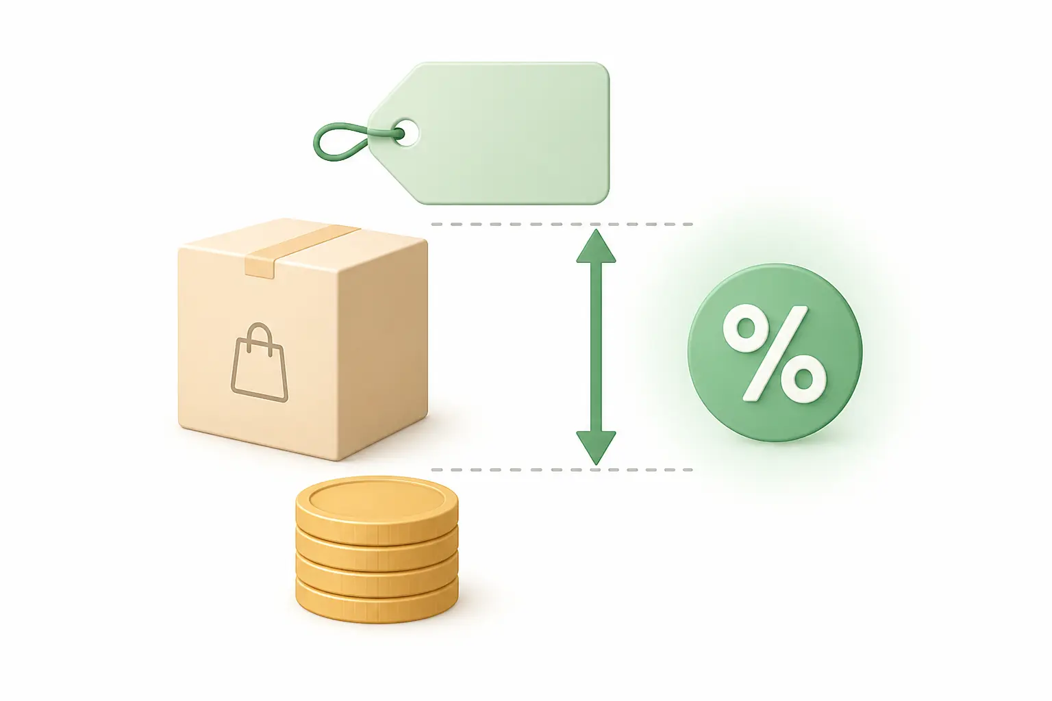 Taux de marge : définition simple, formule et premier réflexe de lecture