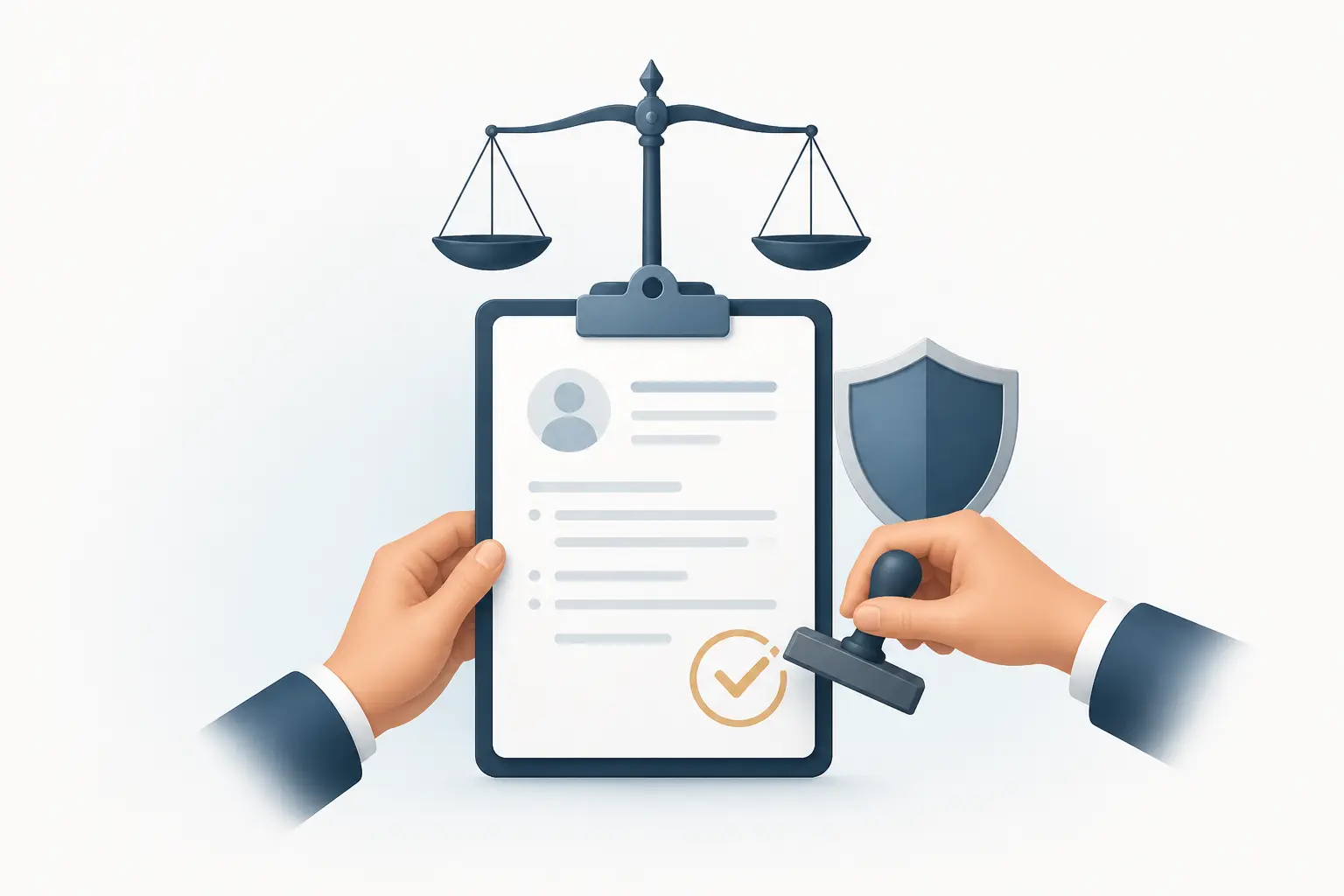 Cadre légal, valeur juridique et responsabilités : ce qu’il faut savoir