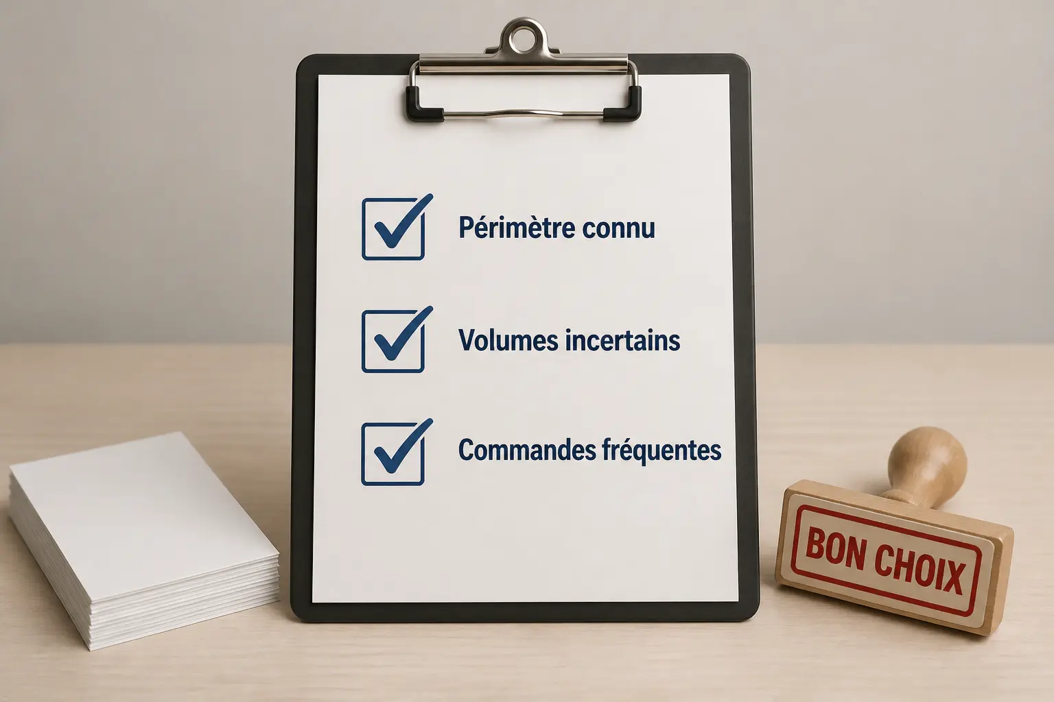 Quand ce format est le bon choix (et quand vous vous compliquez la vie)