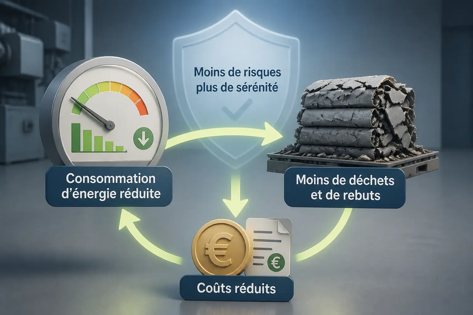 Pourquoi lancer une démarche maintenant plutôt que “quand on aura le temps”