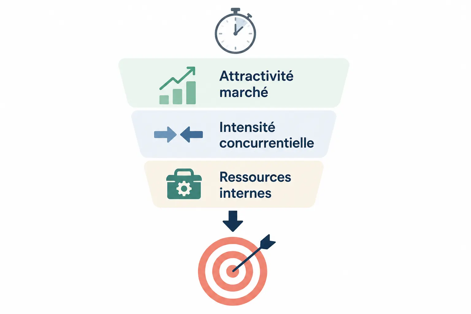 Choisir votre stratégie de domaine : un cadre décisionnel en 60 minutes