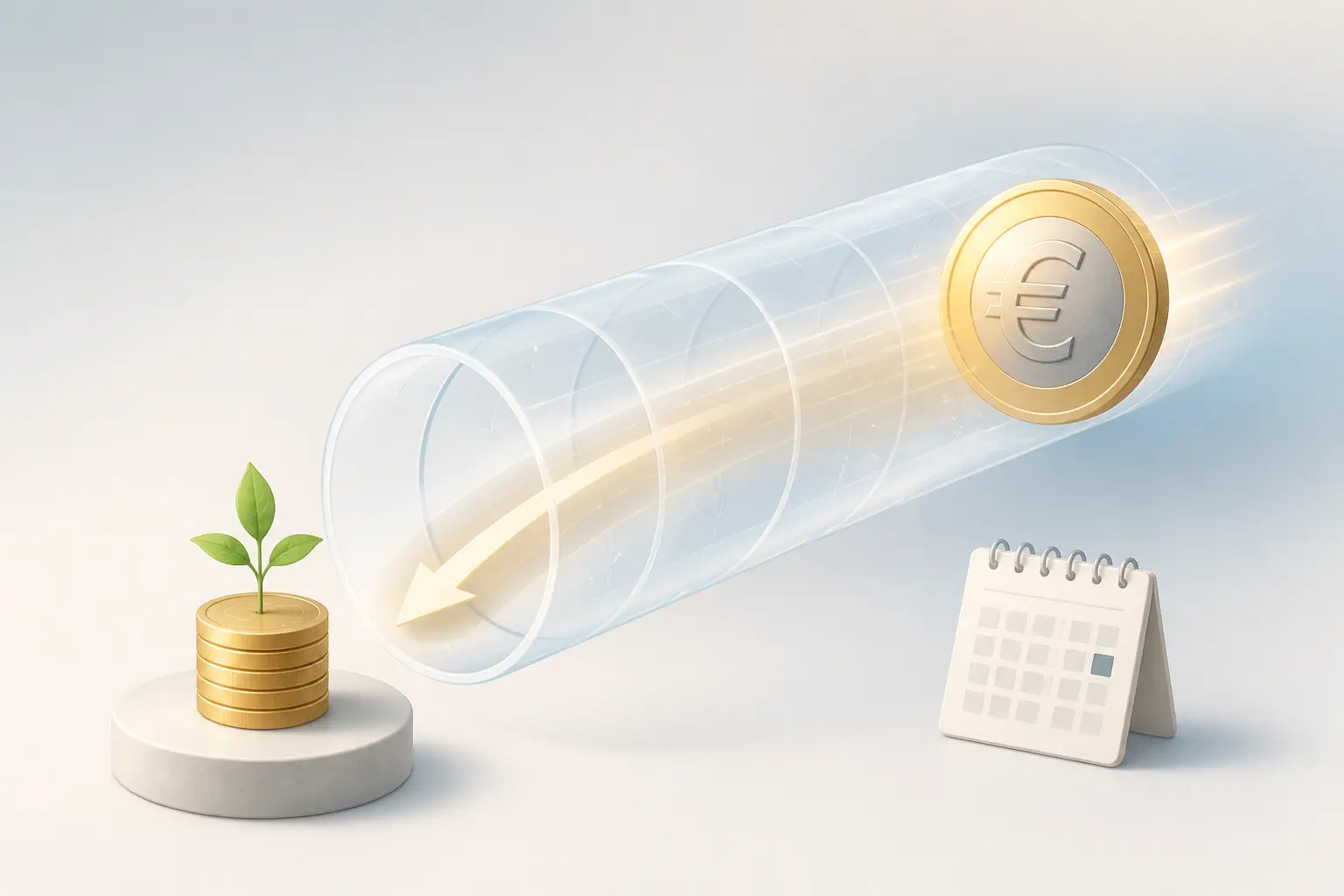 Formule VAN volume : la confusion à lever avant de calculer