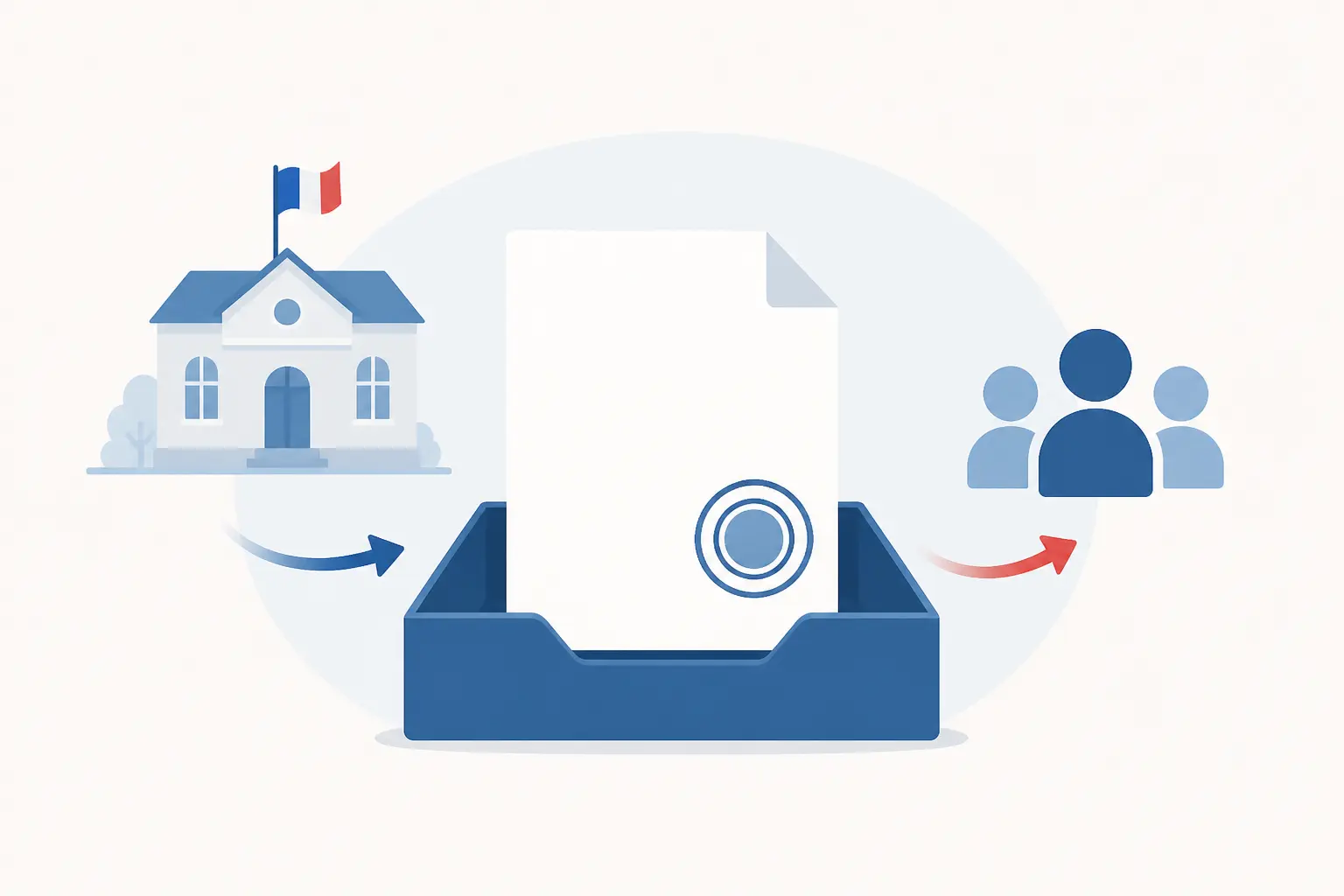 Le journal des associations : à quoi il sert vraiment
