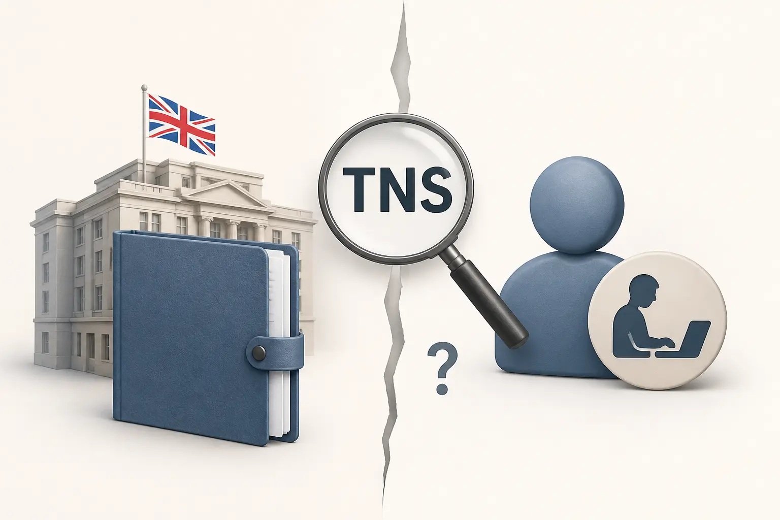 TNS plc : de quelle entreprise parle-t-on exactement ?