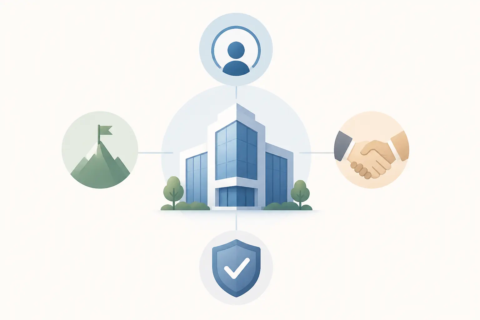 Communication institutionnelle : définition, objectifs et différences clés