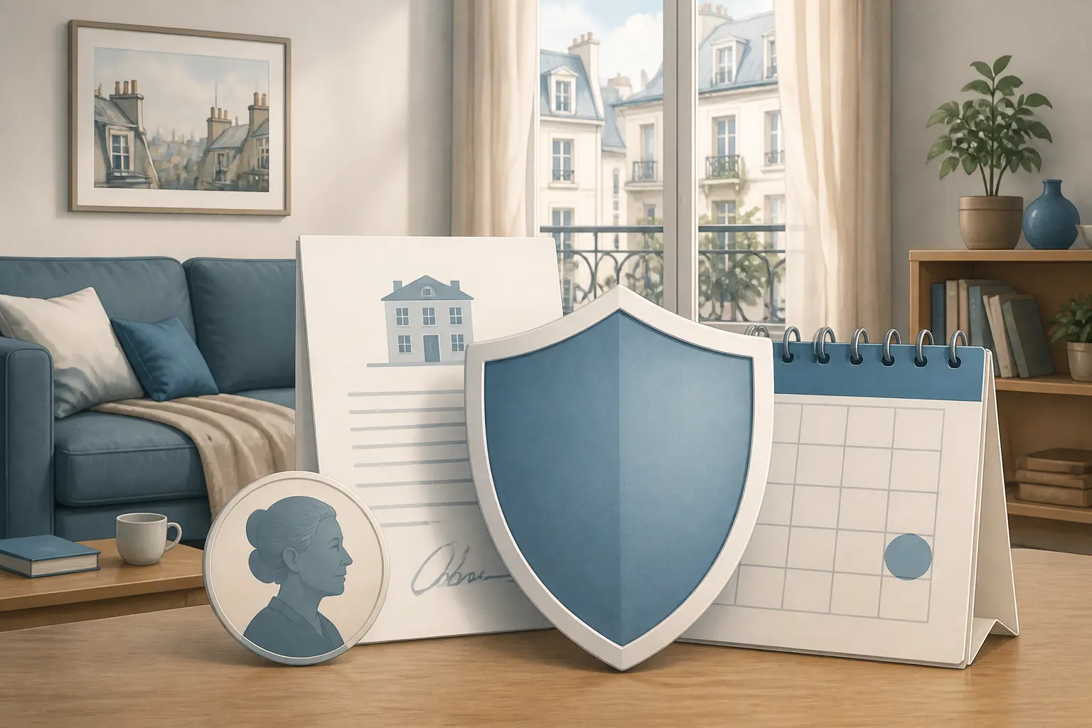 Qu’est-ce qu’un locataire protégé ?