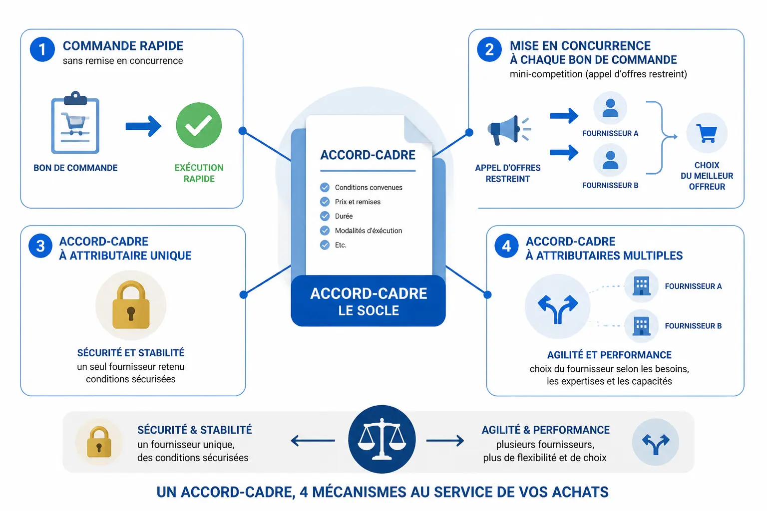 Comment cela fonctionne dans la pratique ?