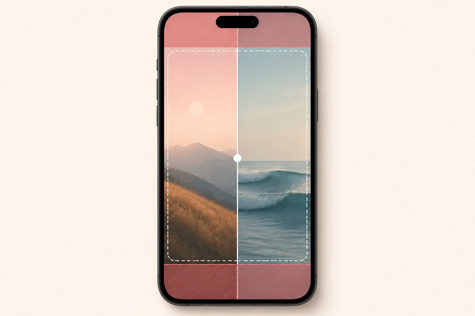 Dimensions, résolution et zone sûre : ce qu’Instagram accepte vraiment
