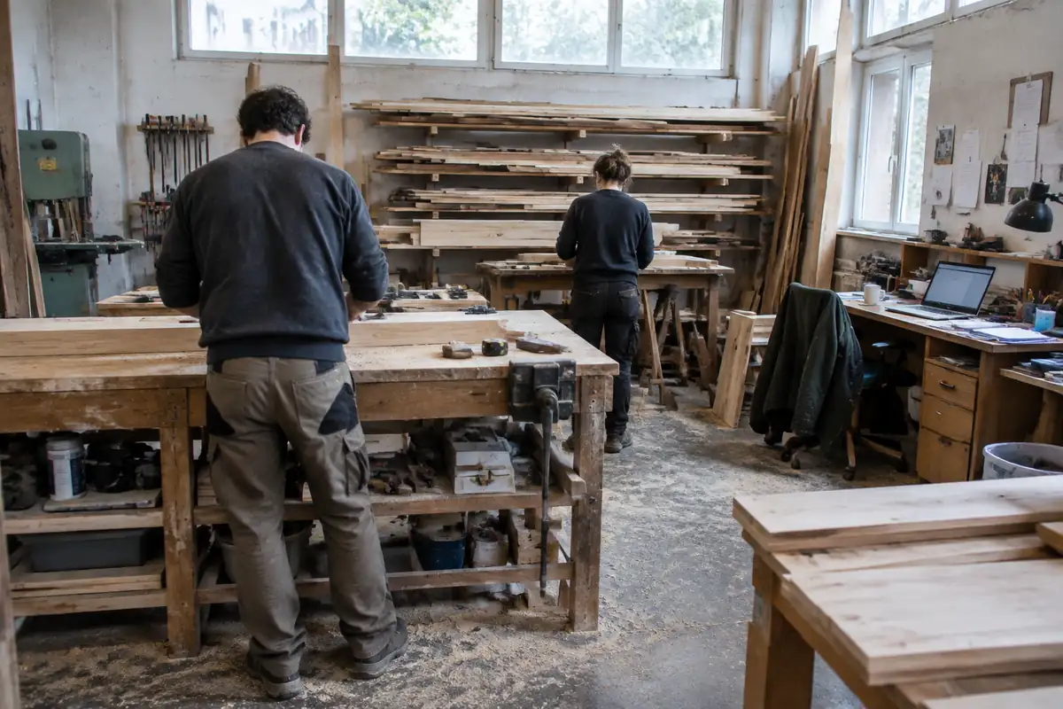 TPE : la définition, ce qui la sépare d'une micro-entreprise, et les seuils qui changent vos obligations