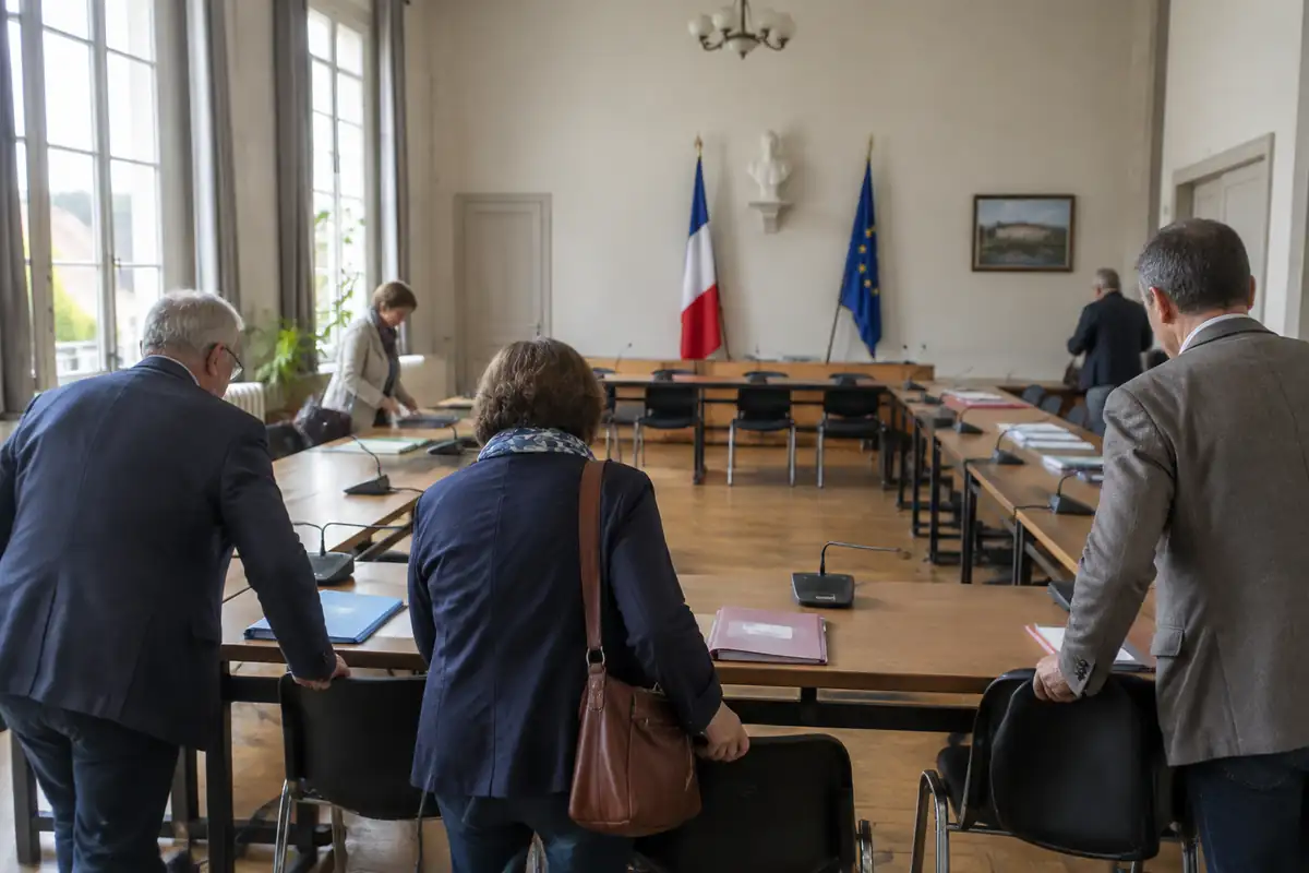 SPL : la société publique locale, son capital 100 % public, et ce qu'elle peut faire sans mise en concurrence