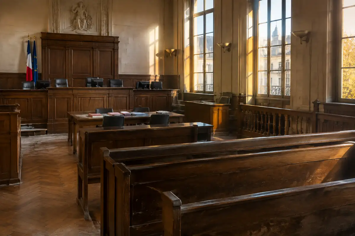 Jurisprudence : la définition, sa vraie force, et ce qu'elle change pour une entreprise