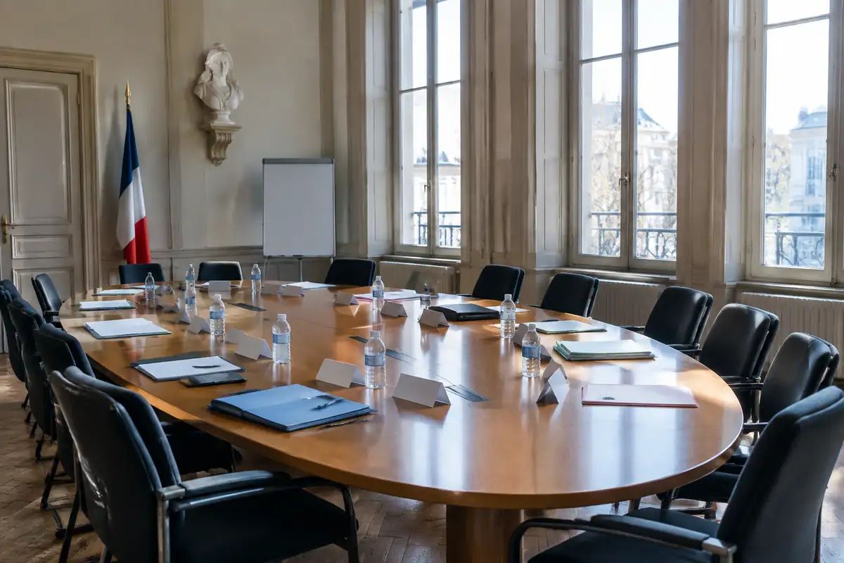 Groupement d'intérêt public (GIP) : définition, membres, fonctionnement et différence avec le GIE