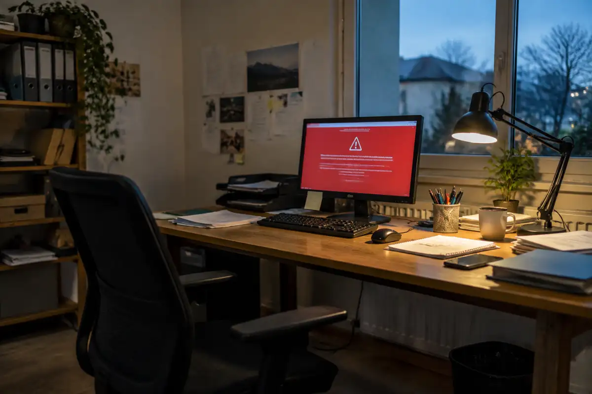 Risques de cyberattaque assurés : ce que couvre un contrat, et la plainte sous 72 heures sans laquelle il ne paie pas