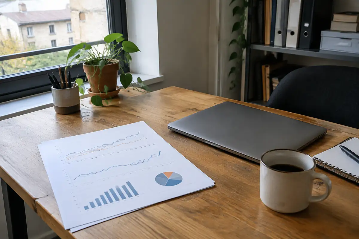 Marketing digital : la définition, le calcul qui le justifie, et les règles de la prospection en ligne